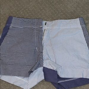 j crew shorts